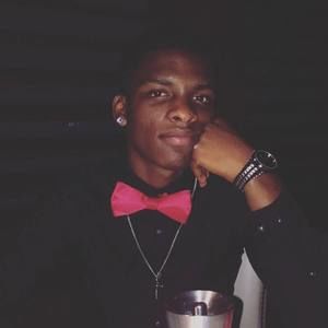 Meet your Posher, Zion